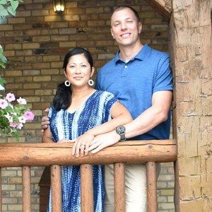 Meet your Posher, Thomas n